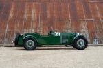 Aston Martin Le Mans 1932 года